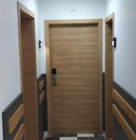 Hotel визия 2*