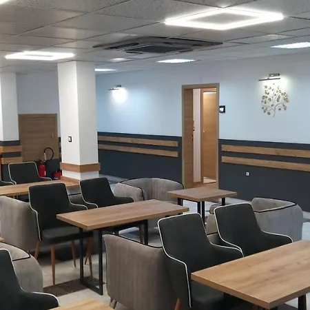 визия Hotel Chaskowo