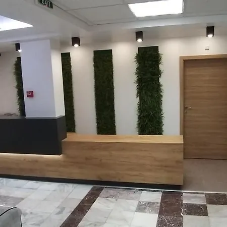 визия Hotel