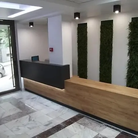 Hotel визия 2*