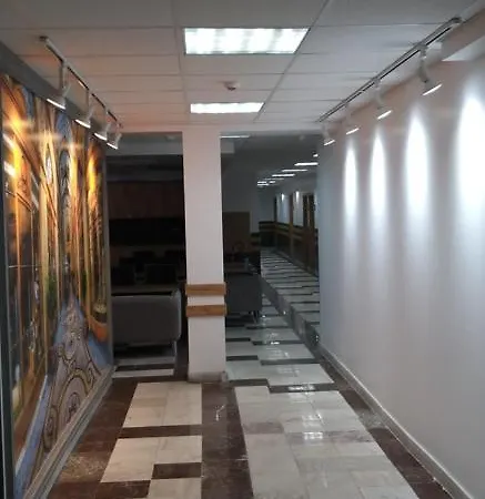 визия 2* Chaskowo