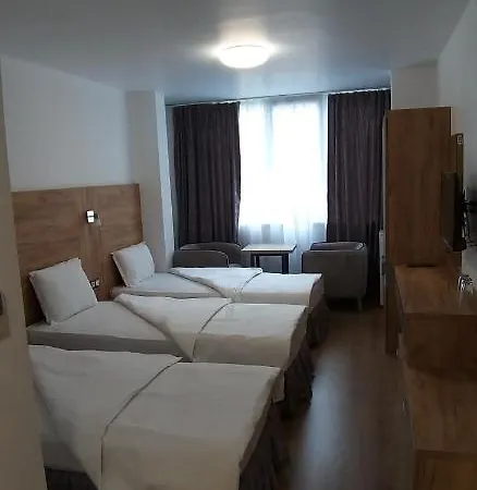 визия Hotel