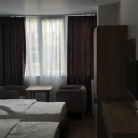 Hotel визия 2*
