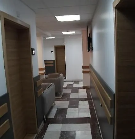 визия Hotel