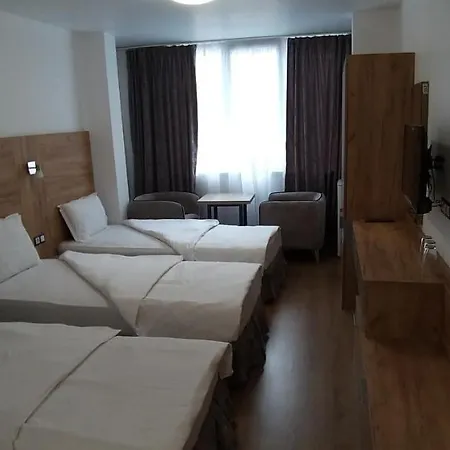 визия 2* Хасково