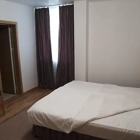Hotel визия Chaskowo