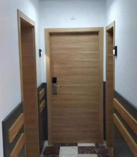 Hotell визия 2*