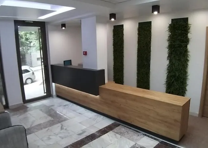 Hotell визия 2*