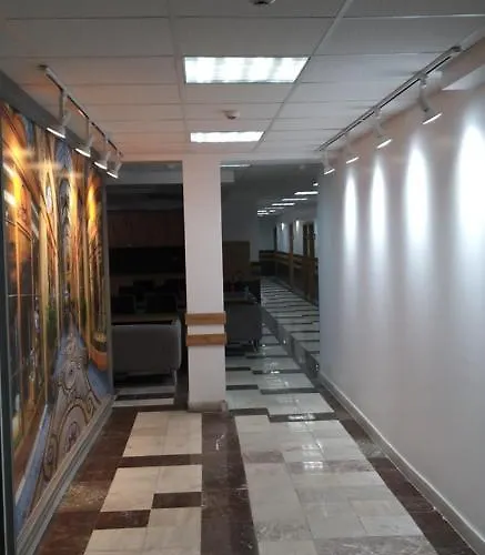 визия 2* Chaskovo