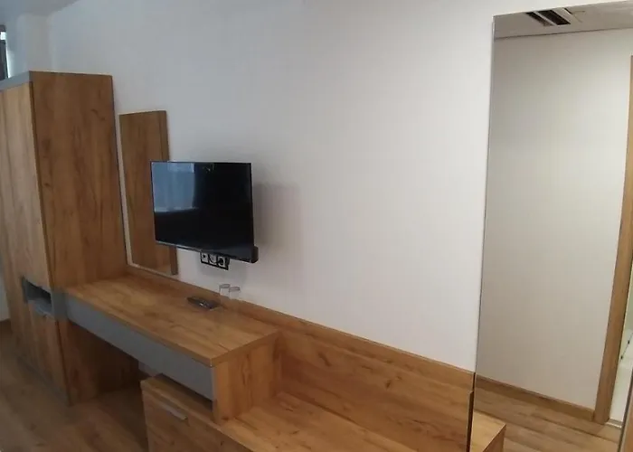 Hotell визия Chaskovo