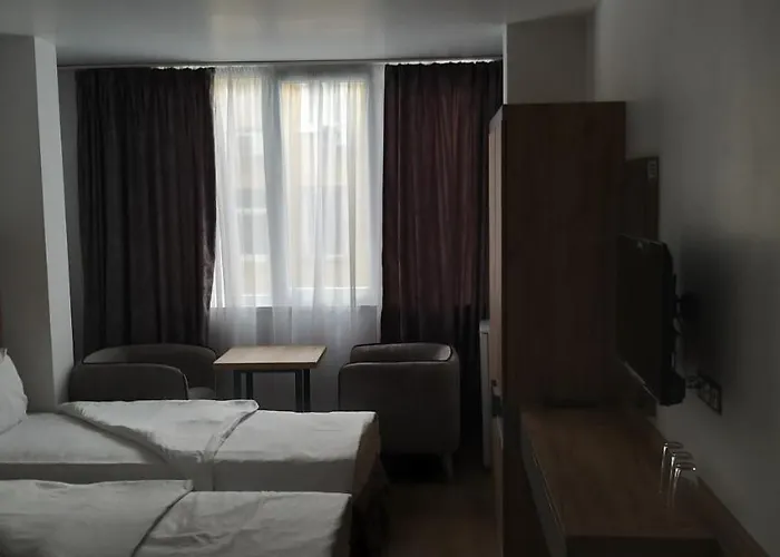 Hotell визия 2*