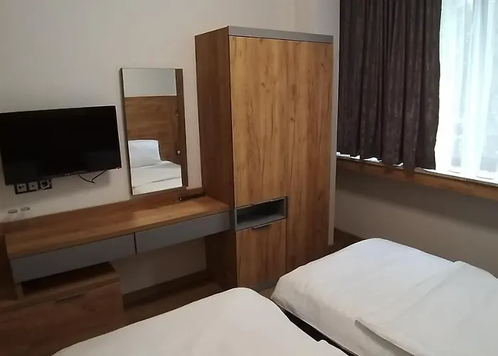 визия Hotell 2*