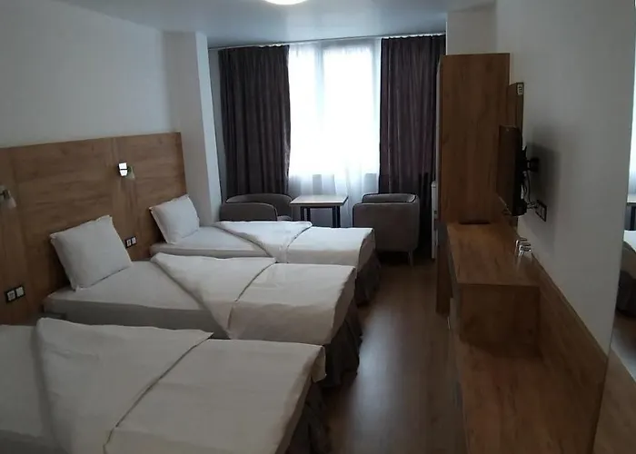 визия 2* Chaskovo