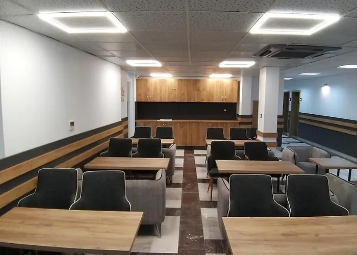 визия 2* Chaskovo