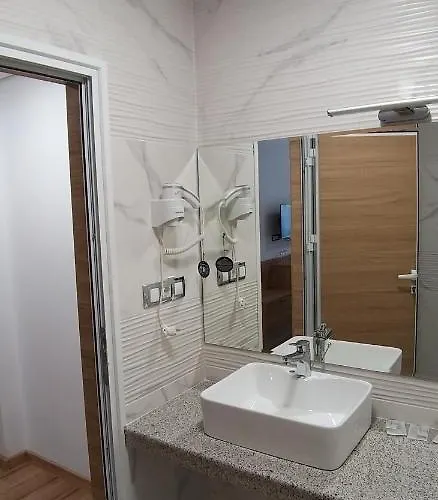 Hotell визия 2*